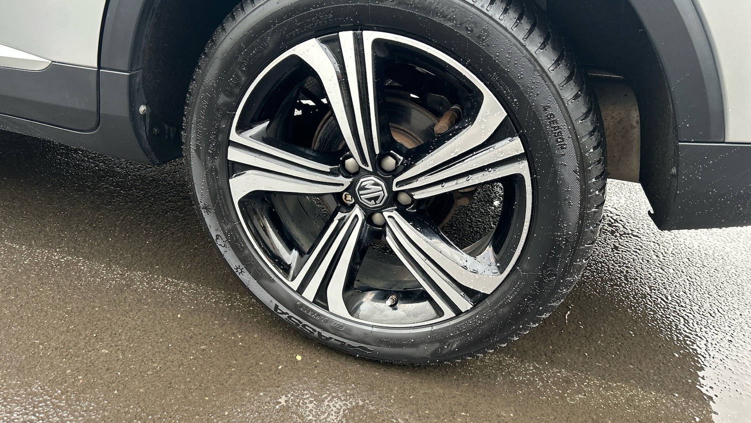 Used MG MG ZS 2020 for sale - 76545231: Photo 25