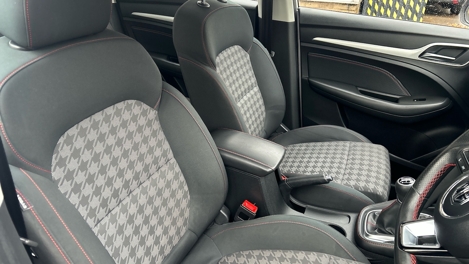 Used MG MG ZS 2020 for sale - 76545231: Photo 28