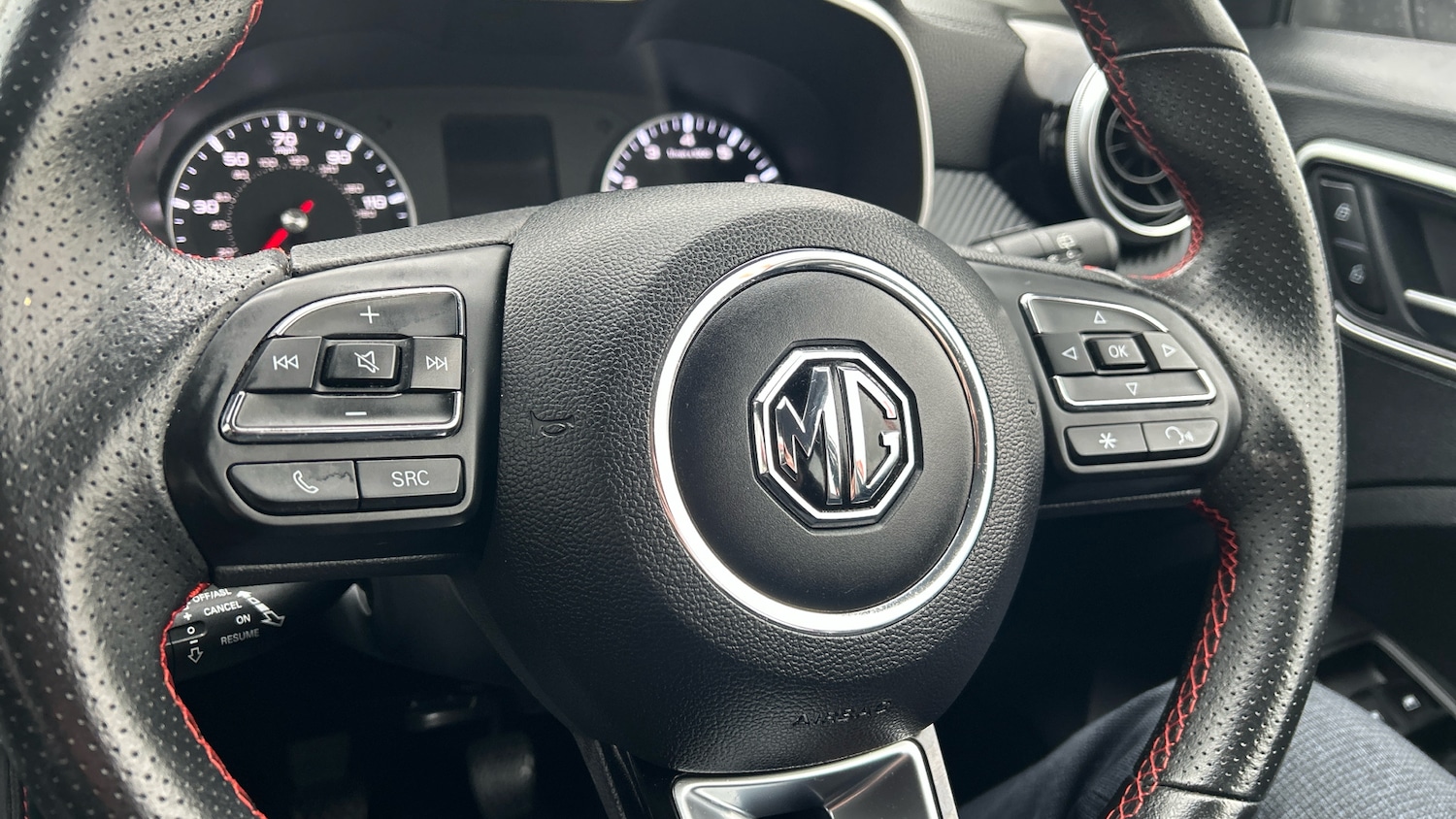 Used MG MG ZS 2020 for sale - 76545231: Photo 29