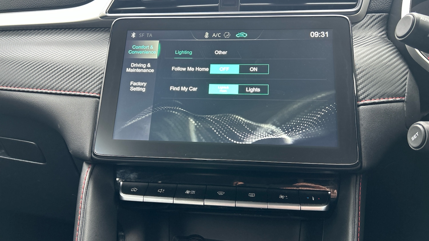 Used MG MG ZS 2020 for sale - 76545231: Photo 31