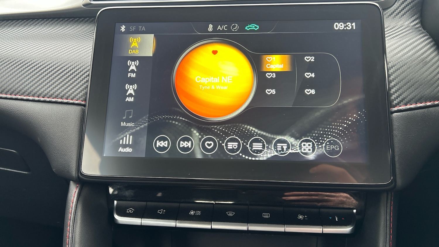 Used MG MG ZS 2020 for sale - 76545231: Photo 33