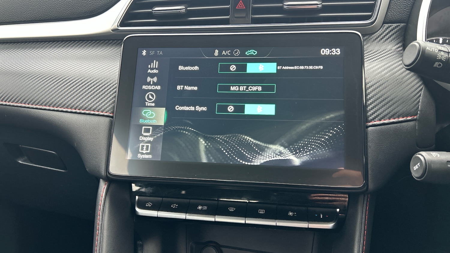 Used MG MG ZS 2020 for sale - 76545231: Photo 34