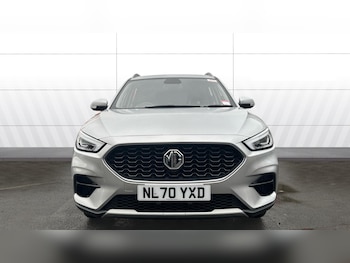 Used MG MG ZS 2020 for sale - 76545231: Photo