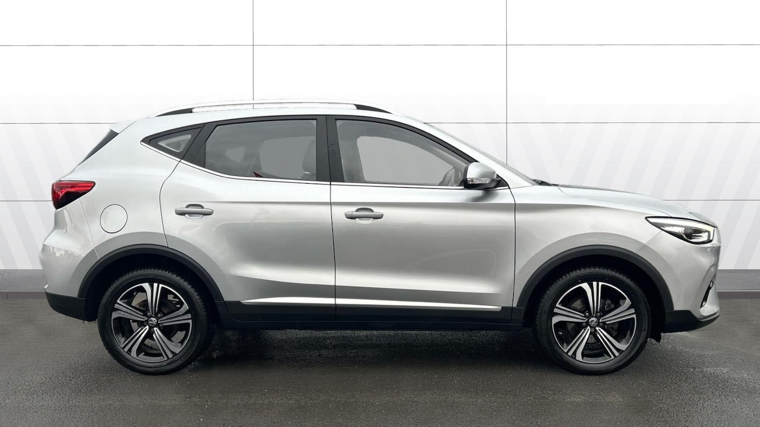 Used MG MG ZS 2020 for sale - 76545231: Photo 5