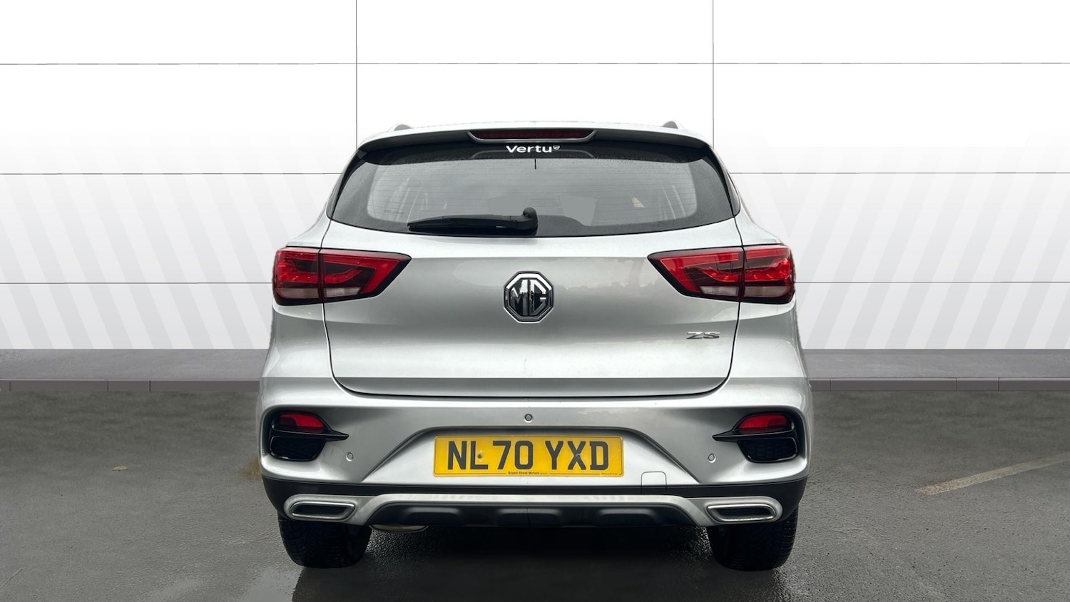 Used MG MG ZS 2020 for sale - 76545231: Photo 6