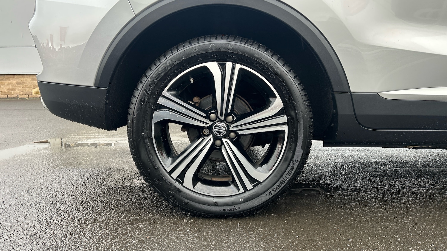 Used MG MG ZS 2020 for sale - 76545231: Photo 7