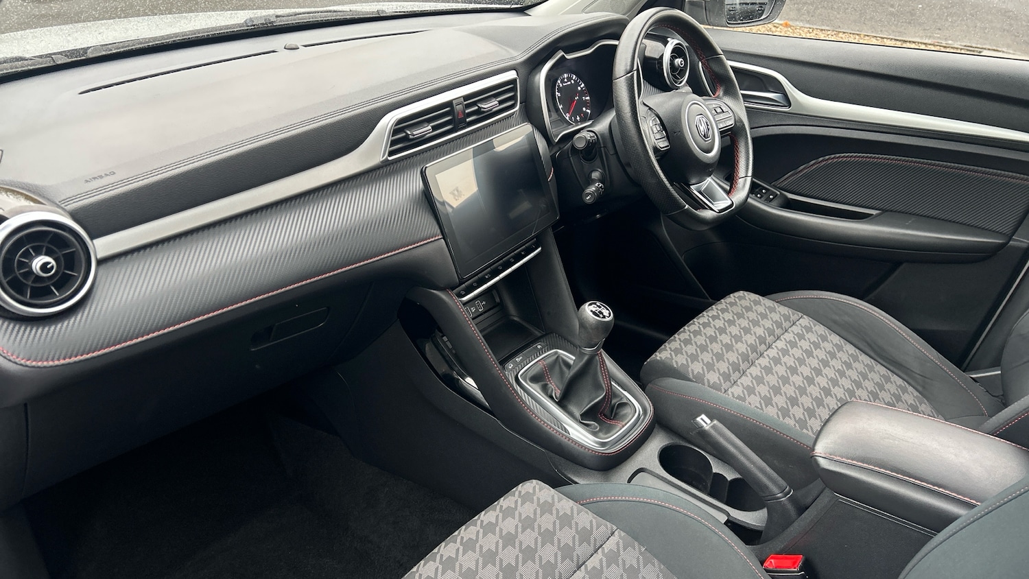 Used MG MG ZS 2020 for sale - 76545231: Photo 9