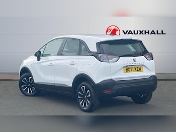 Used Vauxhall Crossland 2021 for sale - 79419990: Photo
