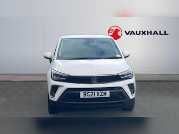 Used Vauxhall Crossland 2021 for sale - 79419990: Photo