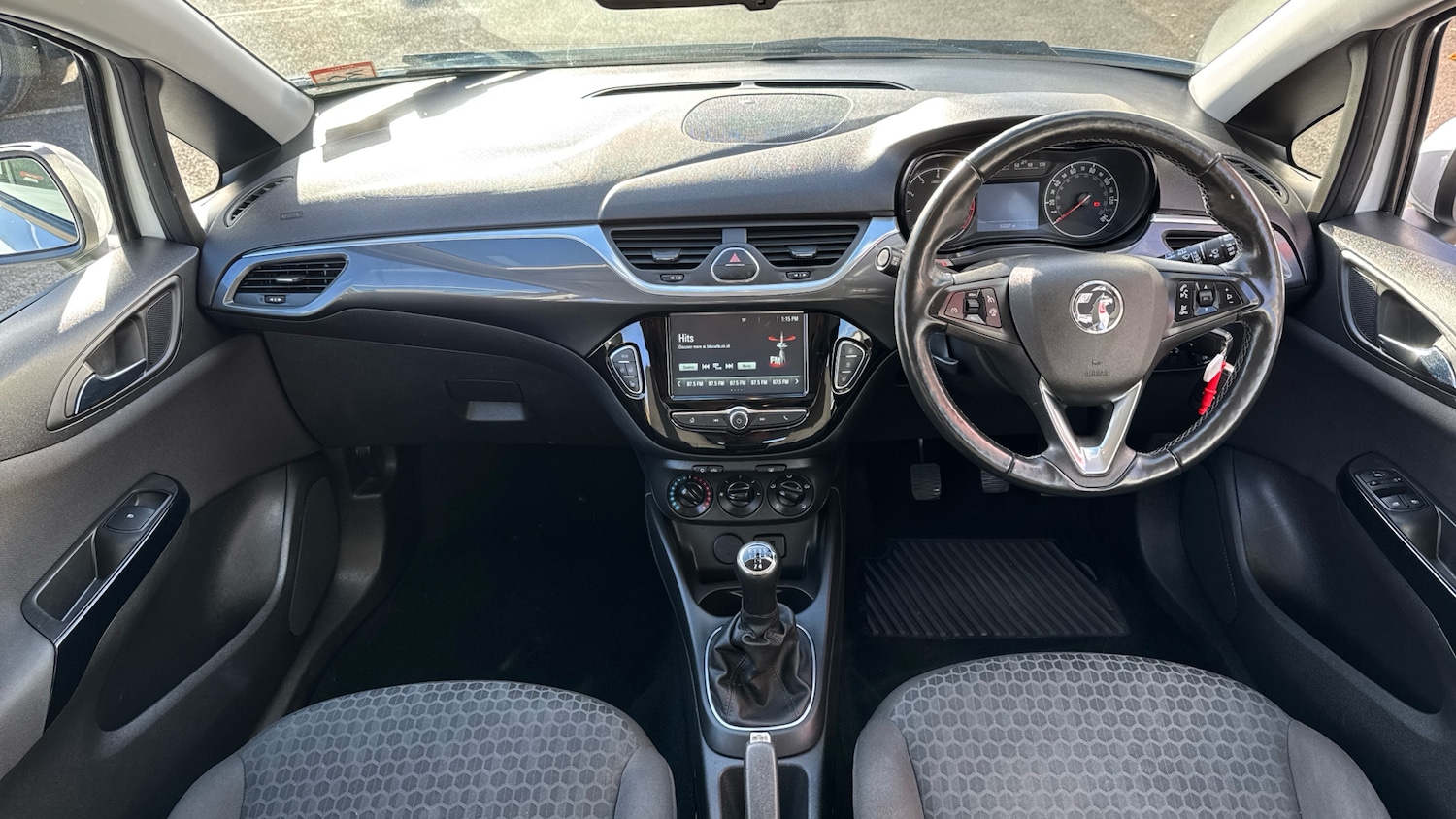 Used Vauxhall Corsa 2019 for sale - 76467927: Photo 10