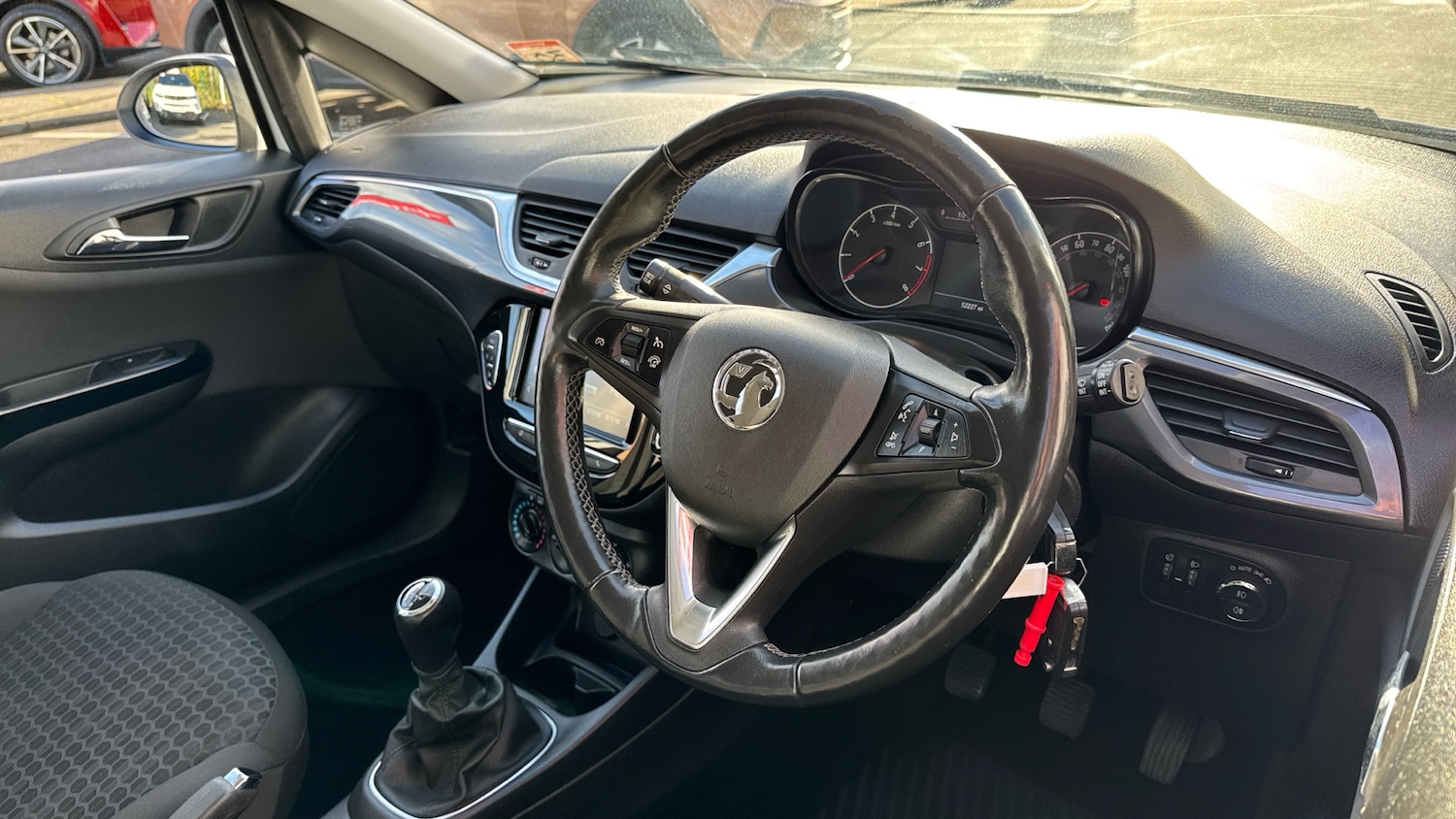 Used Vauxhall Corsa 2019 for sale - 76467927: Photo 11