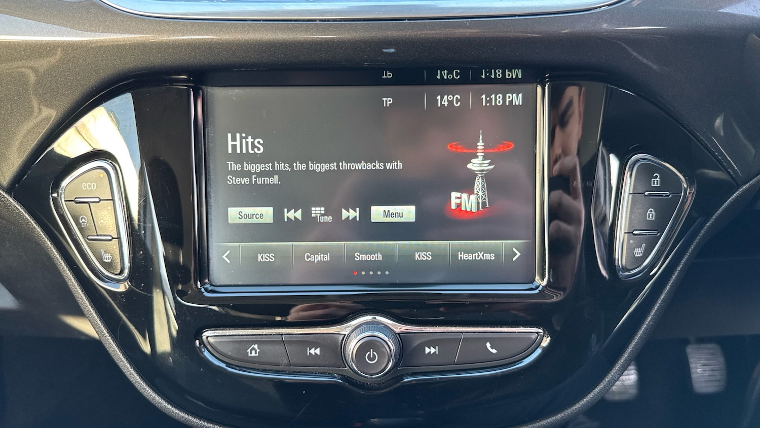 Used Vauxhall Corsa 2019 for sale - 76467927: Photo 12