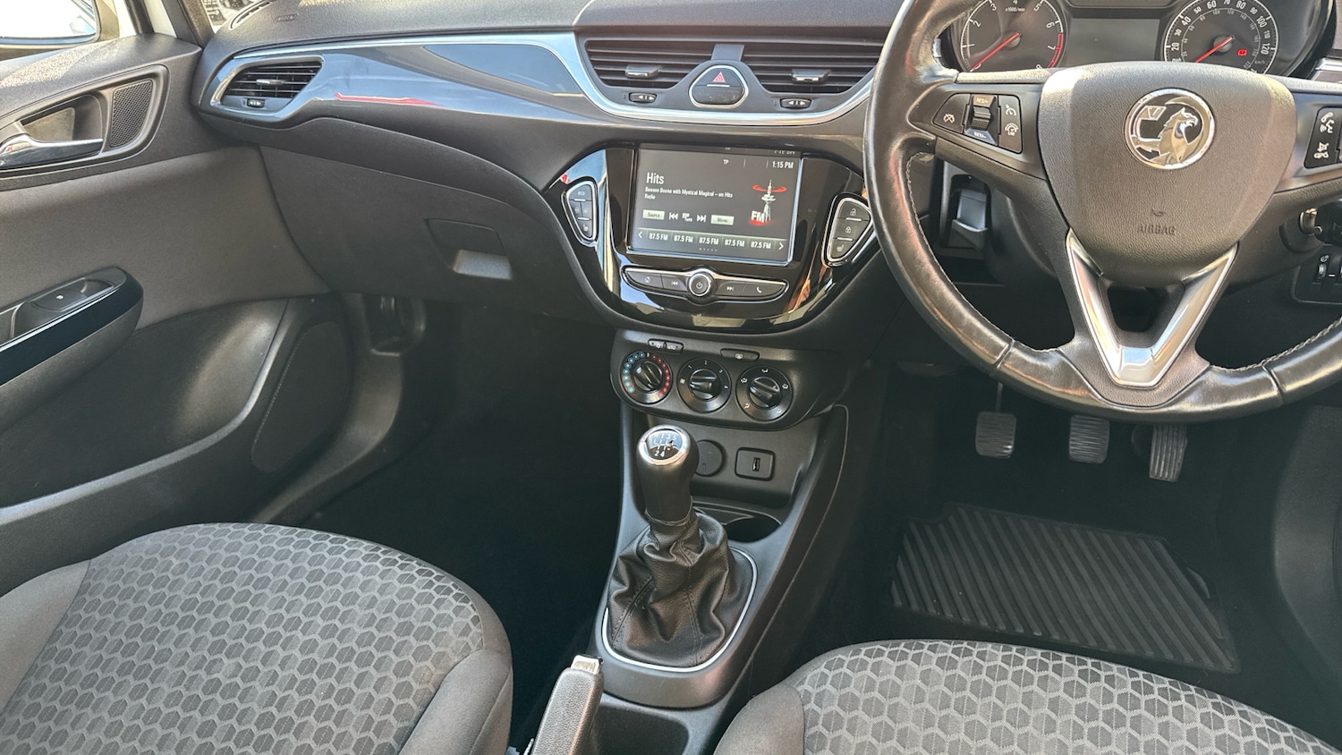 Used Vauxhall Corsa 2019 for sale - 76467927: Photo 14