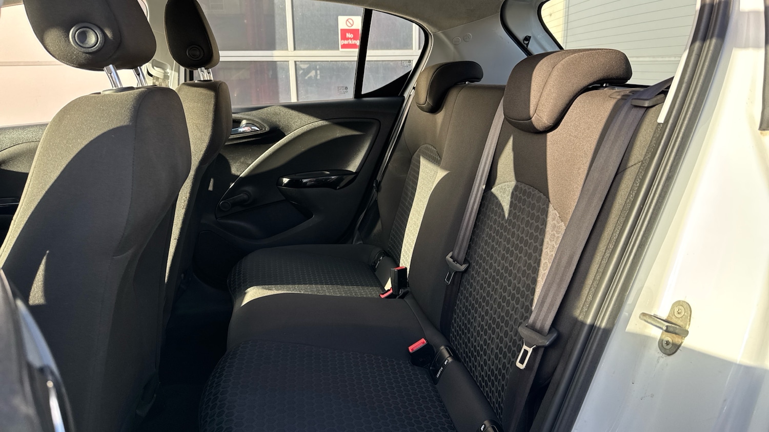 Used Vauxhall Corsa 2019 for sale - 76467927: Photo 16