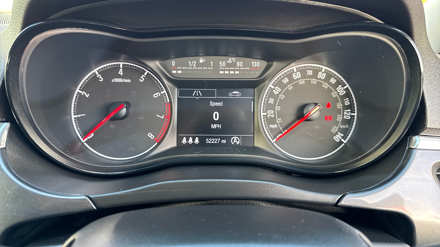 Used Vauxhall Corsa 2019 for sale - 76467927: Photo 18