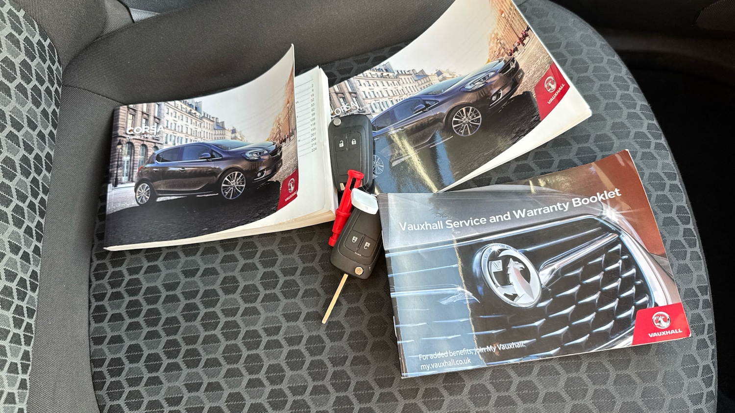 Used Vauxhall Corsa 2019 for sale - 76467927: Photo 19