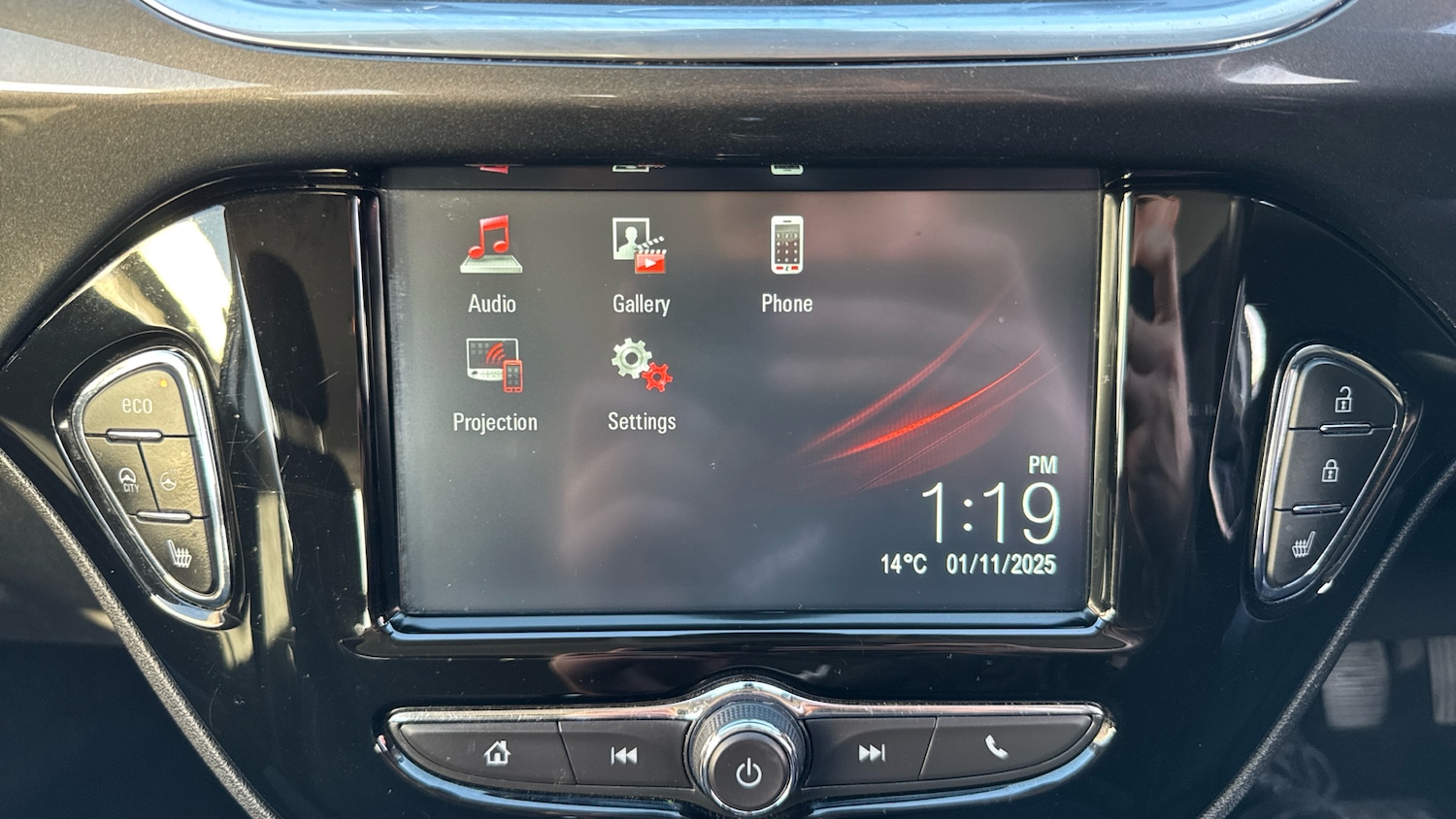 Used Vauxhall Corsa 2019 for sale - 76467927: Photo 21