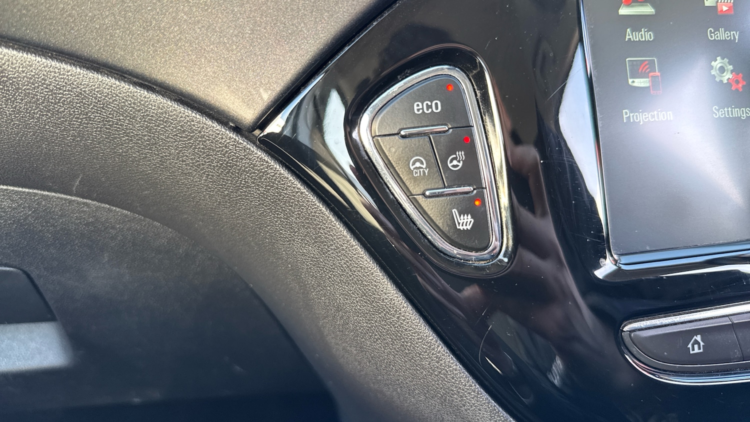 Used Vauxhall Corsa 2019 for sale - 76467927: Photo 22