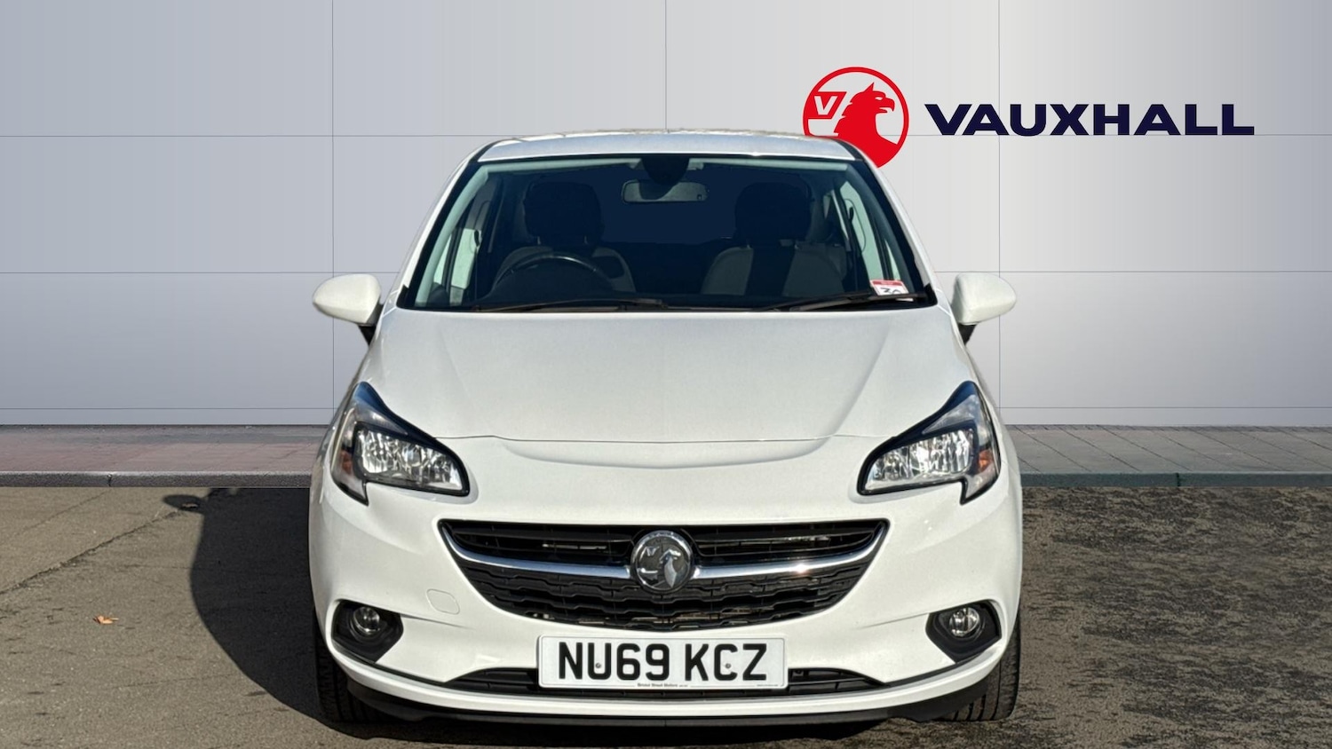 Used Vauxhall Corsa 2019 for sale - 76467927: Photo 3