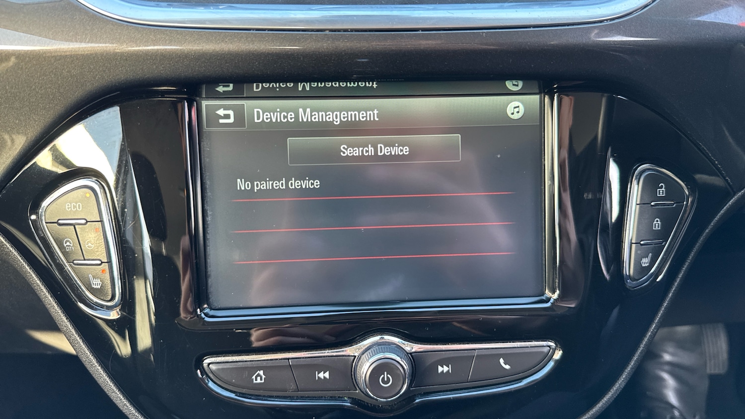 Used Vauxhall Corsa 2019 for sale - 76467927: Photo 30