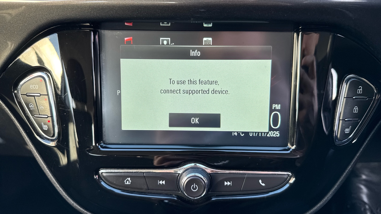 Used Vauxhall Corsa 2019 for sale - 76467927: Photo 31