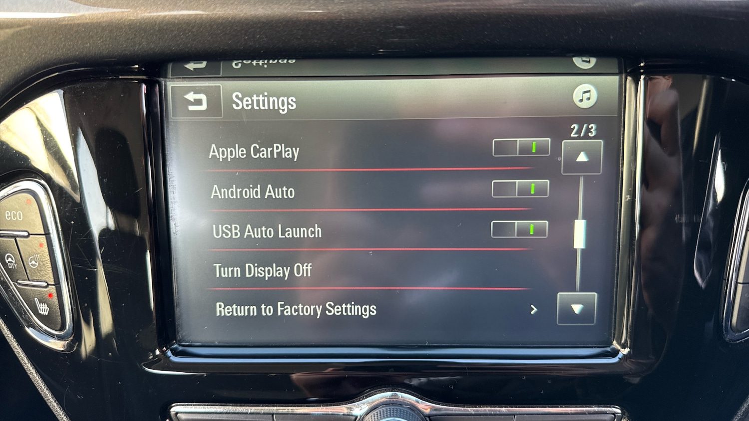 Used Vauxhall Corsa 2019 for sale - 76467927: Photo 32