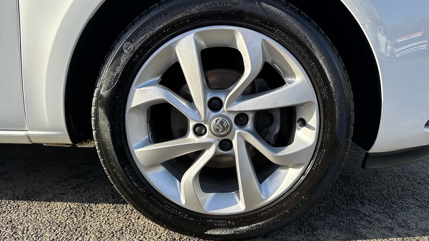 Used Vauxhall Corsa 2019 for sale - 76467927: Photo 36