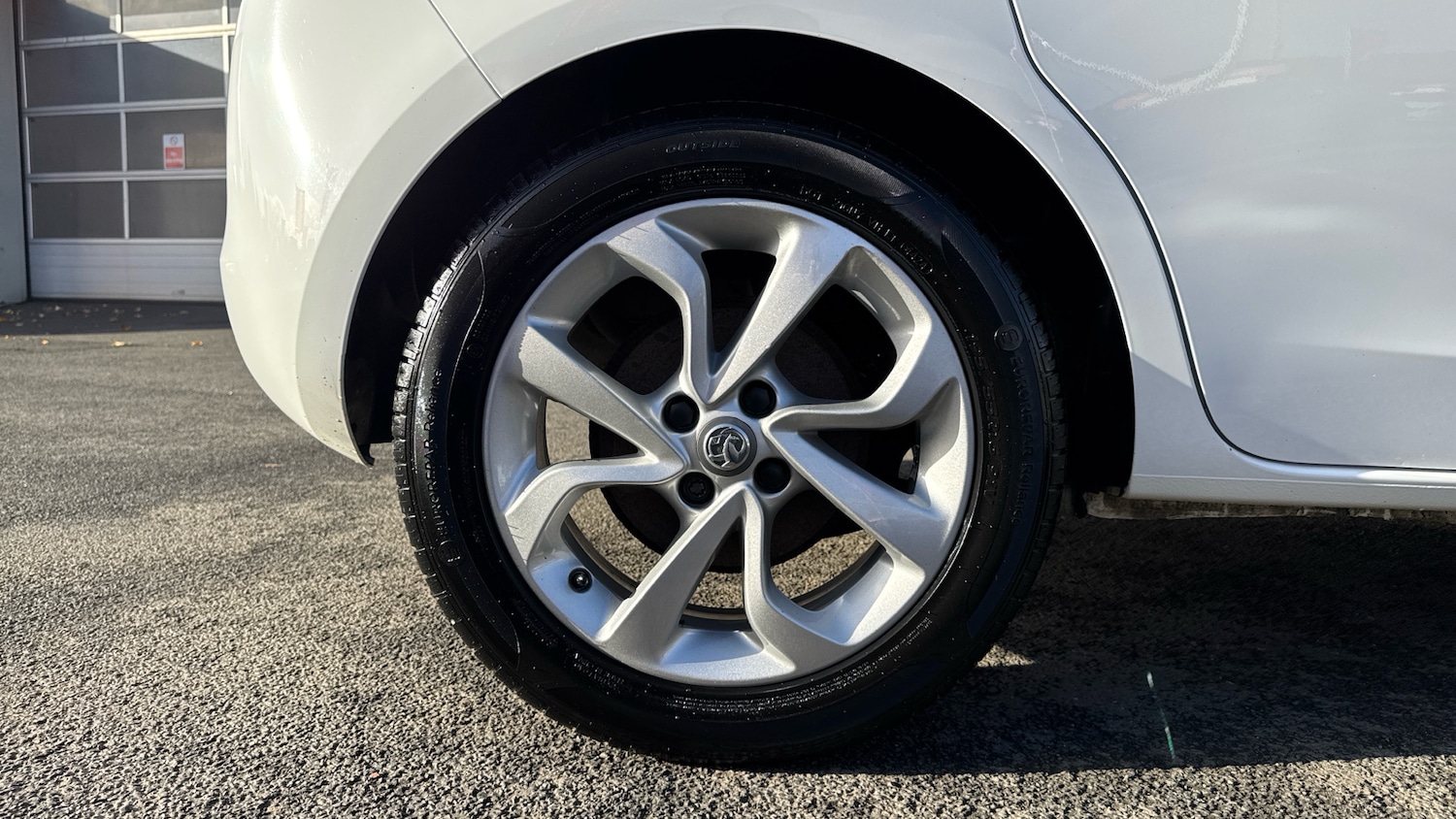 Used Vauxhall Corsa 2019 for sale - 76467927: Photo 37