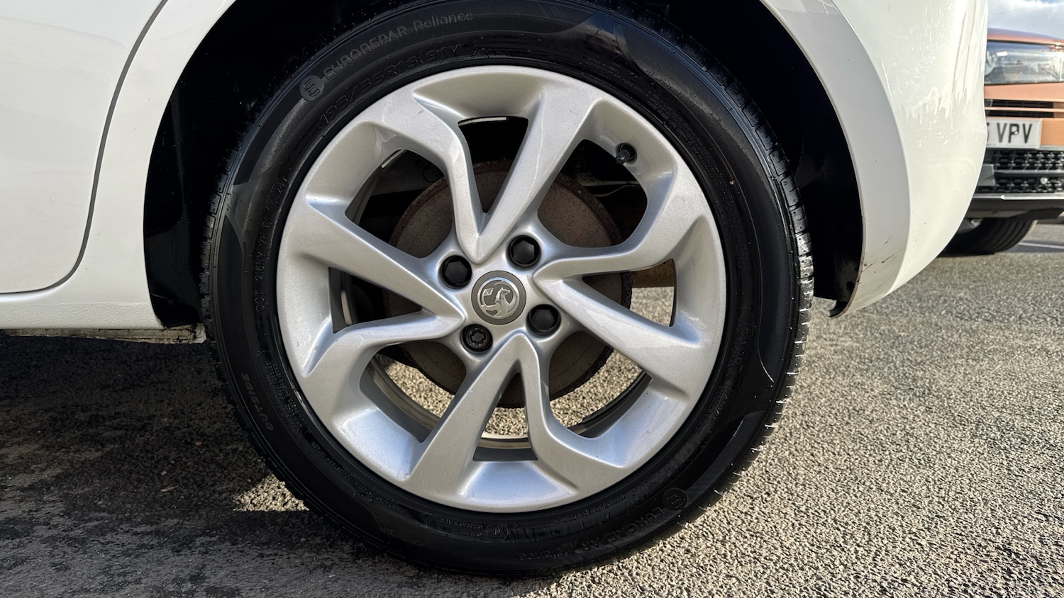 Used Vauxhall Corsa 2019 for sale - 76467927: Photo 38