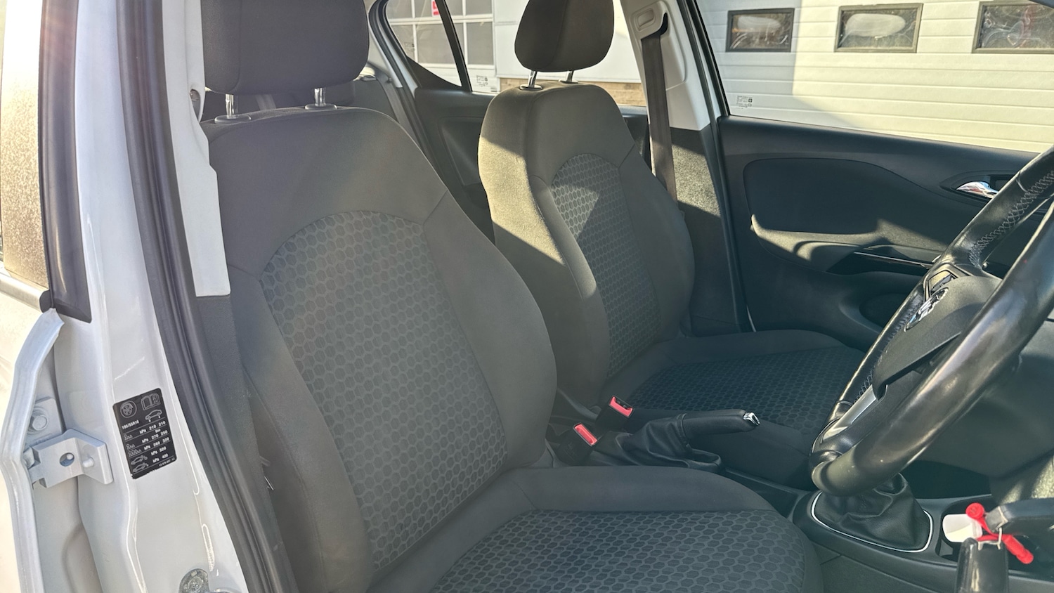 Used Vauxhall Corsa 2019 for sale - 76467927: Photo 39