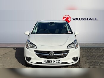 Used Vauxhall Corsa 2019 for sale - 76467927: Photo