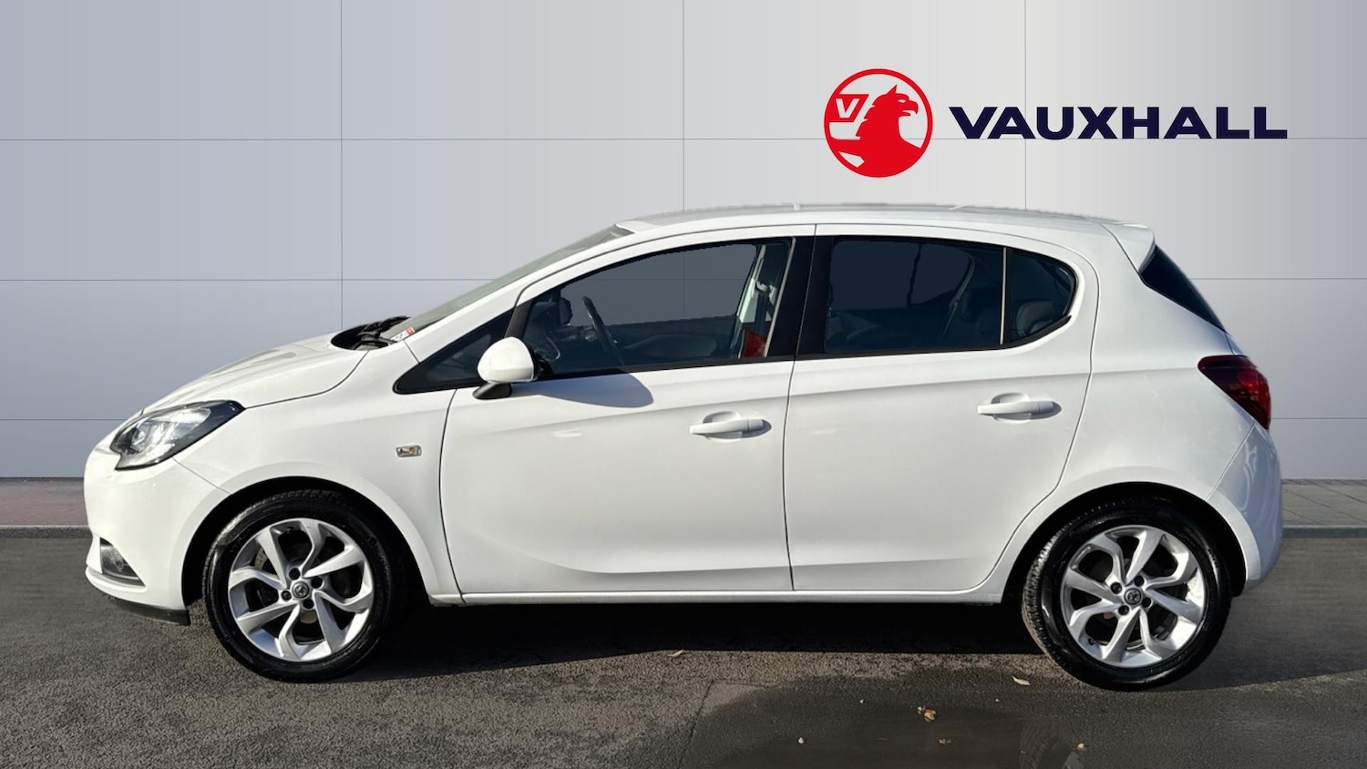 Used Vauxhall Corsa 2019 for sale - 76467927: Photo 5