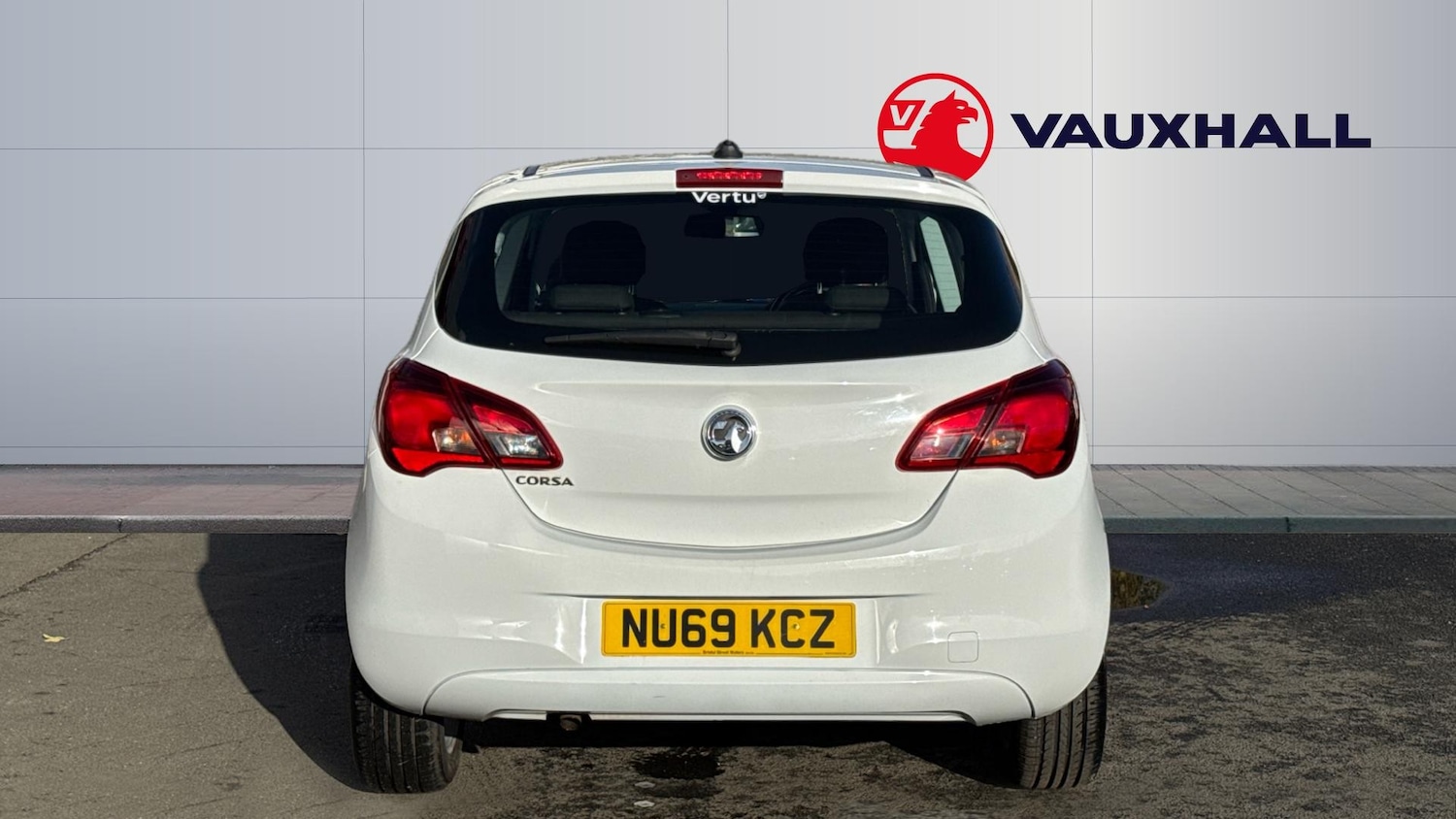 Used Vauxhall Corsa 2019 for sale - 76467927: Photo 6