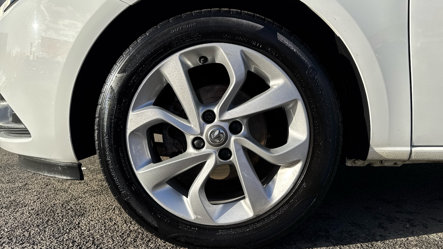 Used Vauxhall Corsa 2019 for sale - 76467927: Photo 7