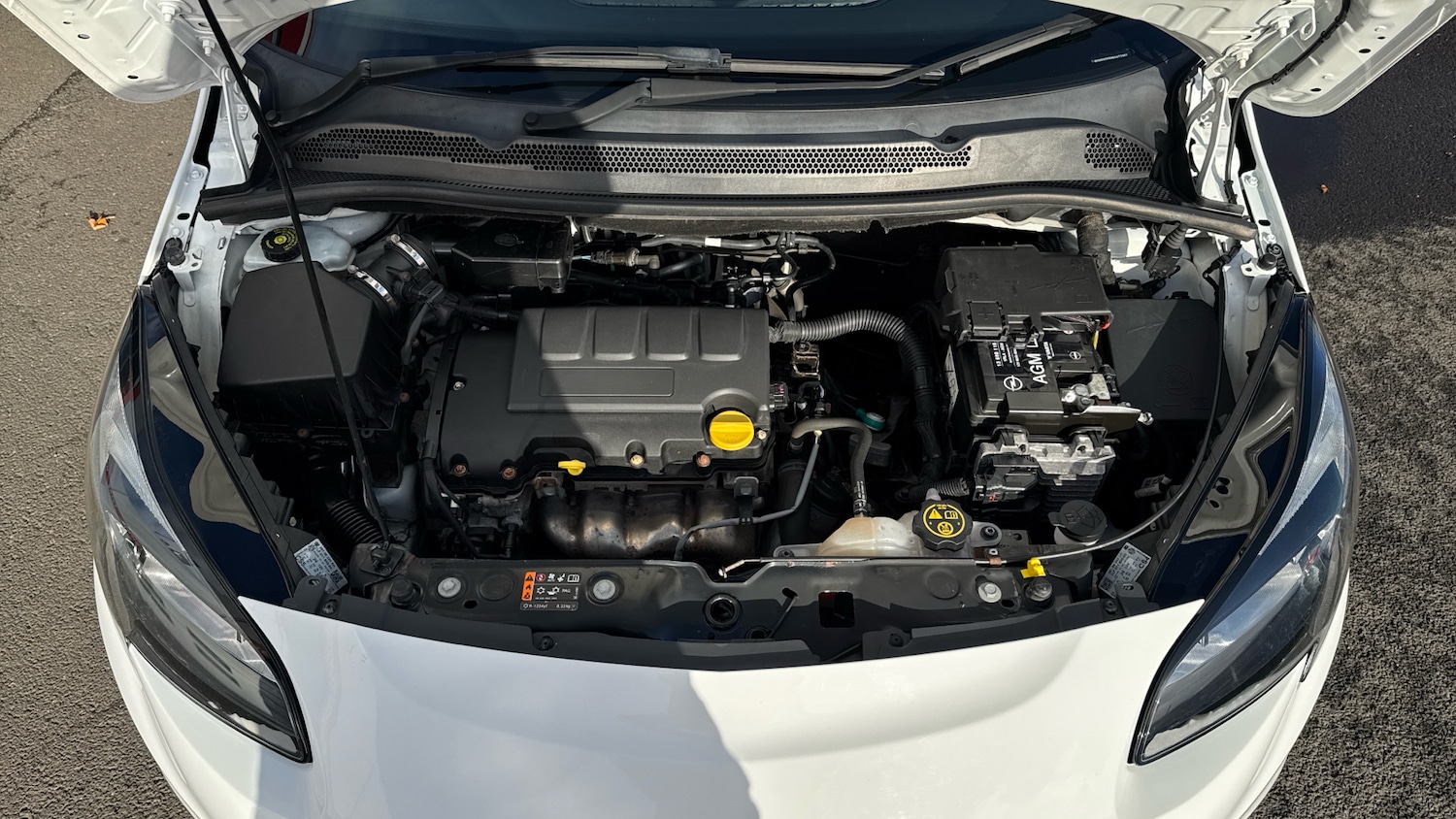 Used Vauxhall Corsa 2019 for sale - 76467927: Photo 8