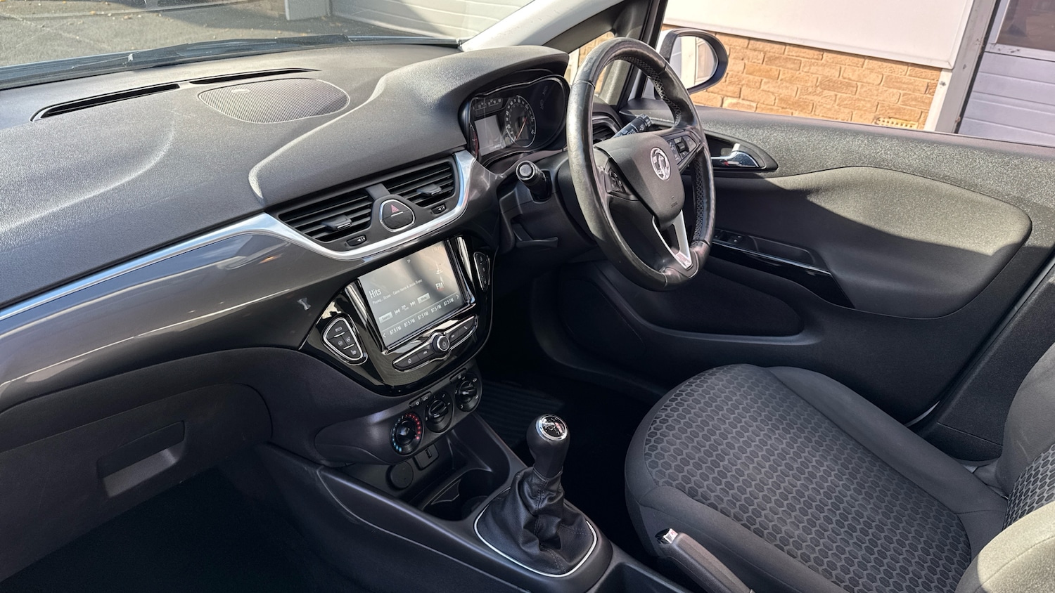 Used Vauxhall Corsa 2019 for sale - 76467927: Photo 9