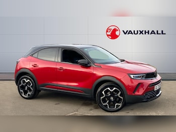 Used Vauxhall Mokka 2023 for sale - 77649818: Photo