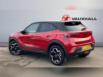 Used Vauxhall Mokka 2023 for sale - 77649818: Photo