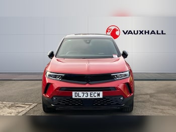 Used Vauxhall Mokka 2023 for sale - 77649818: Photo