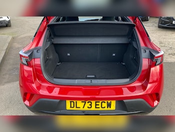 Used Vauxhall Mokka 2023 for sale - 77649818: Photo