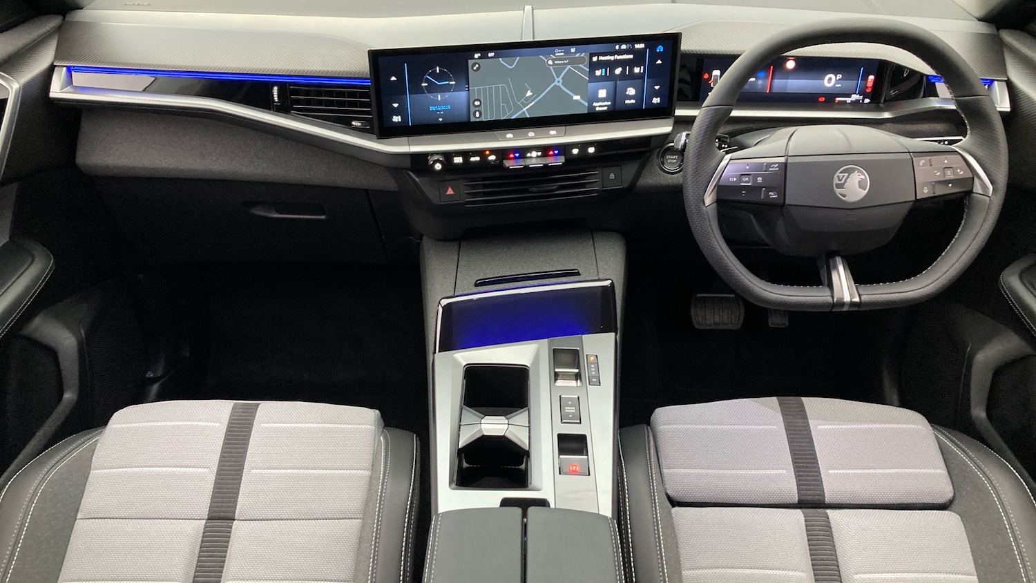 Used Vauxhall Grandland 2025 for sale - 77065602: Photo 10