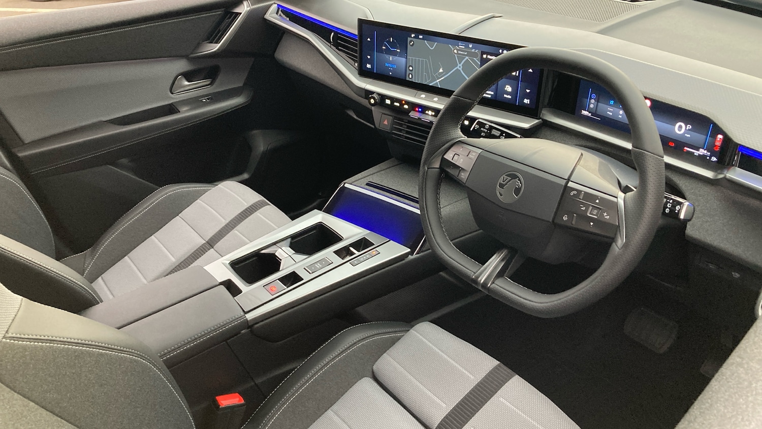 Used Vauxhall Grandland 2025 for sale - 77065602: Photo 11