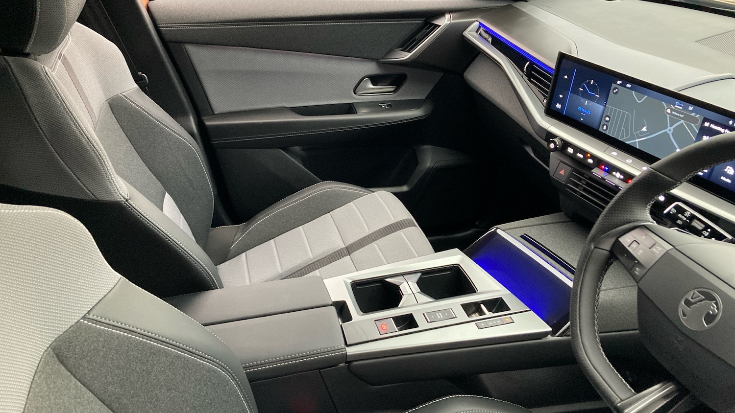 Used Vauxhall Grandland 2025 for sale - 77065602: Photo 14