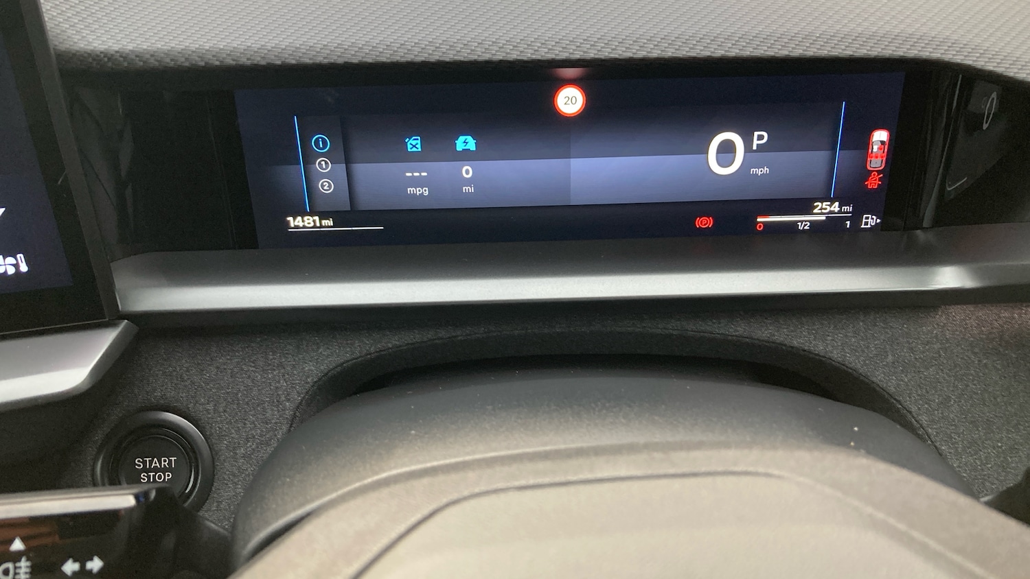 Used Vauxhall Grandland 2025 for sale - 77065602: Photo 18