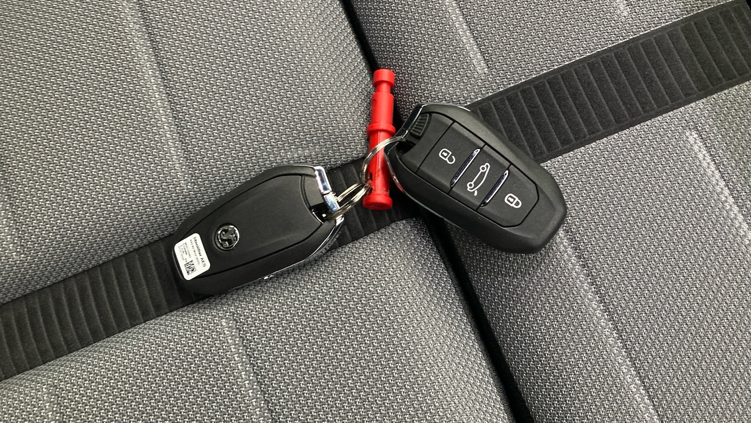 Used Vauxhall Grandland 2025 for sale - 77065602: Photo 20