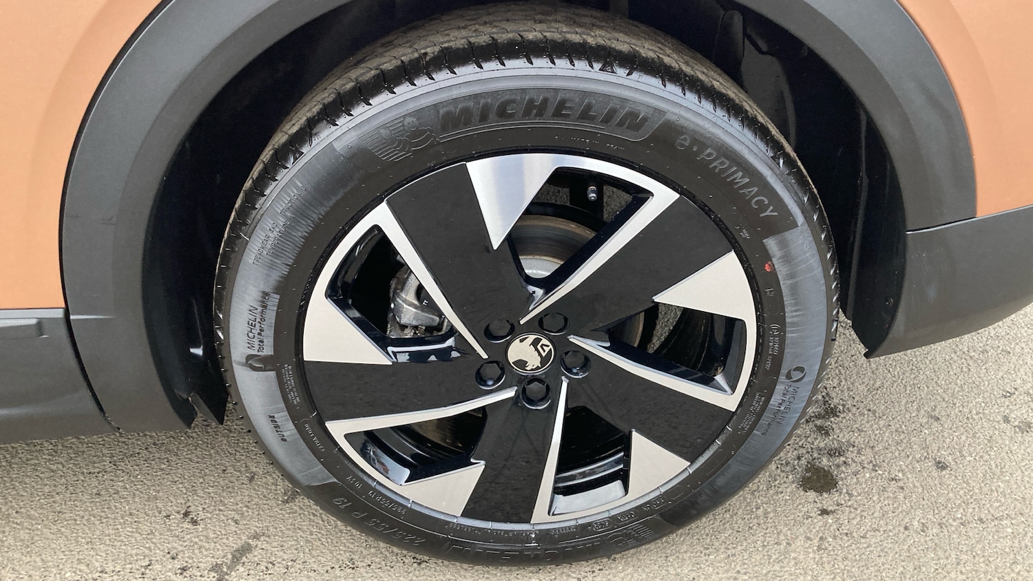 Used Vauxhall Grandland 2025 for sale - 77065602: Photo 24