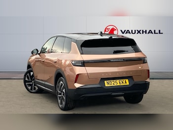 Used Vauxhall Grandland 2025 for sale - 77065602: Photo