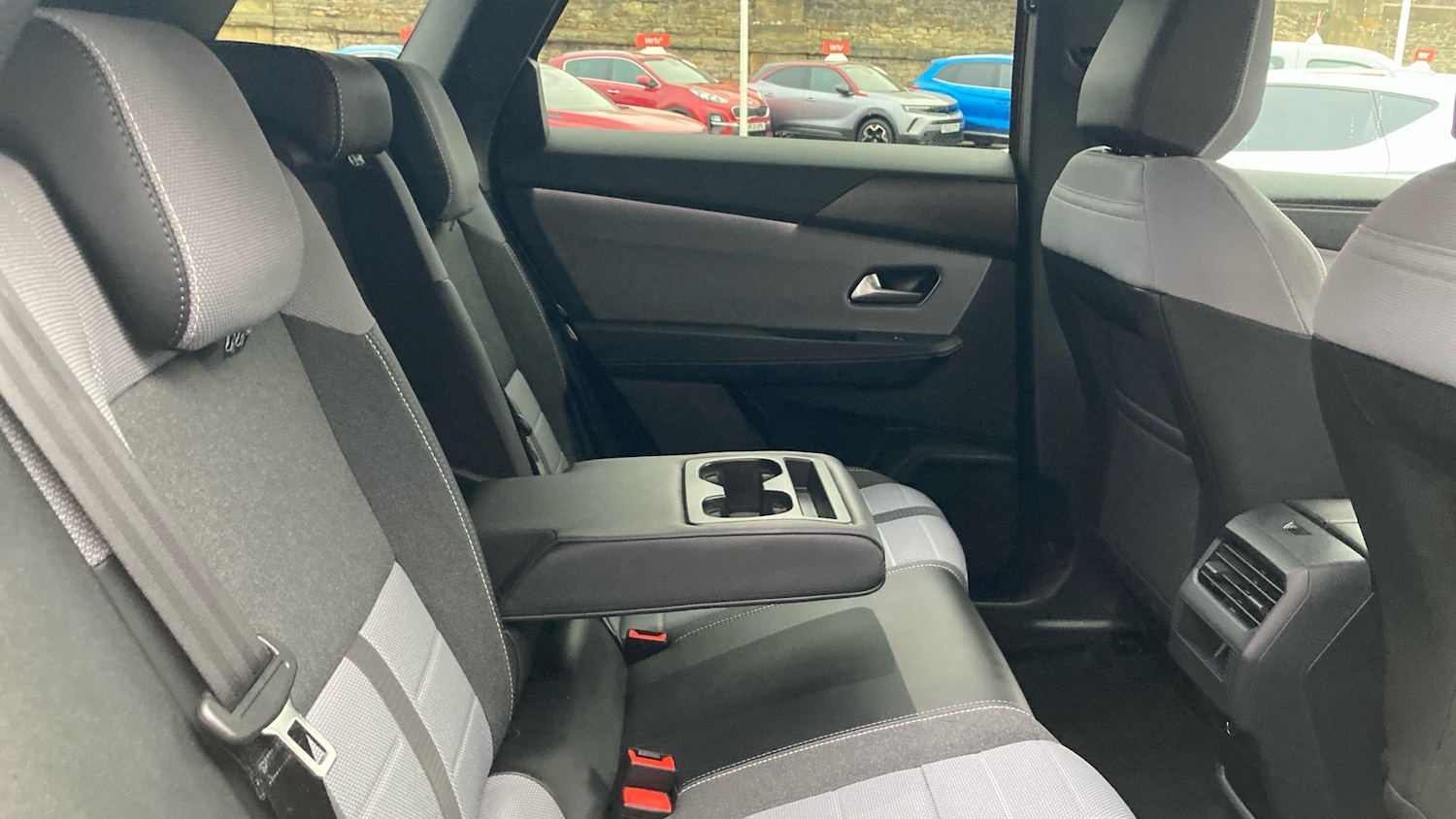 Used Vauxhall Grandland 2025 for sale - 77065602: Photo 30