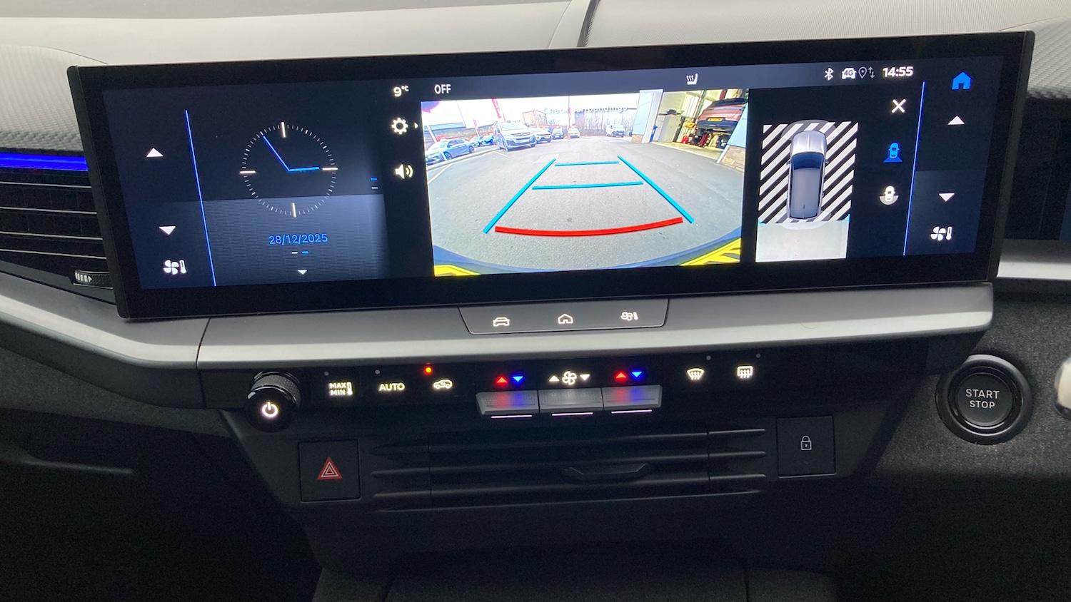 Used Vauxhall Grandland 2025 for sale - 77065602: Photo 35