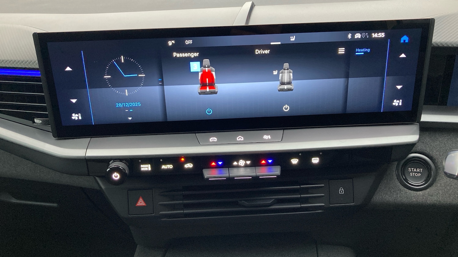 Used Vauxhall Grandland 2025 for sale - 77065602: Photo 36